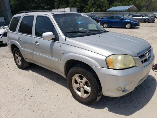 Photo 4 from auction – 2005 MAZDA TRIBUTE S with VIN 4F2YZ041X5KM60516