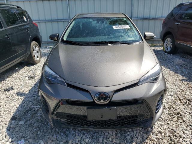 Photo 5 from auction – 2017 TOYOTA COROLLA L with VIN 2T1BURHEXHC747284