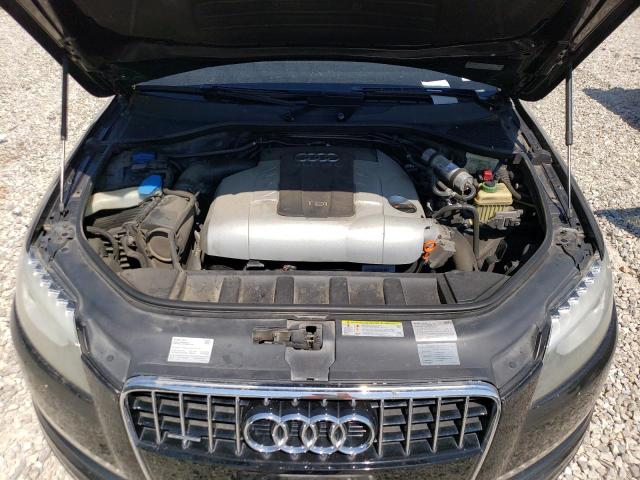Photo 12 from auction – 2011 AUDI Q7 PRESTIG with VIN WA1VMBFE7BD008143