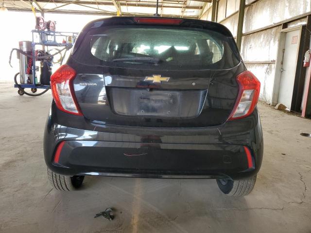 Photo 6 from auction – 2017 CHEVROLET SPARK LS with VIN KL8CB6SA2HC730138