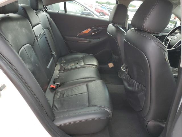 Photo 10 from auction – 2015 BUICK LACROSSE with VIN 1G4GB5G37FF132518