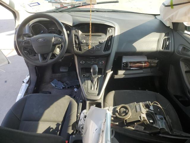 Photo 8 from auction – 2017 FORD FOCUS S with VIN 1FADP3E26HL347258