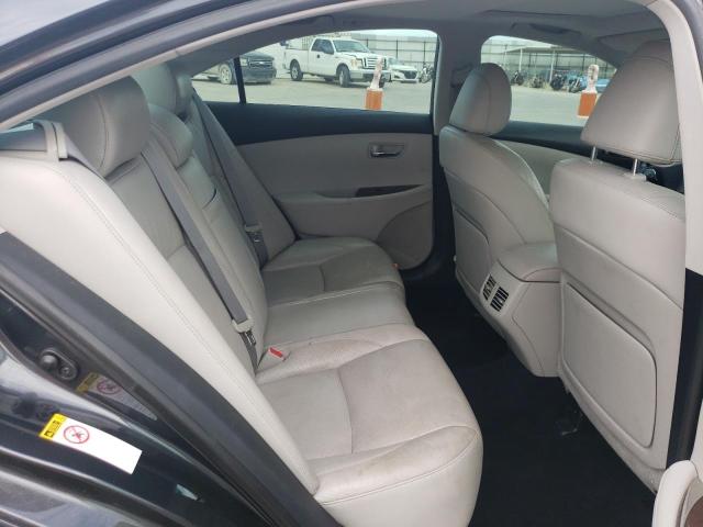 Photo 10 from auction – 2011 LEXUS ES 350 with VIN JTHBK1EG5B2436203