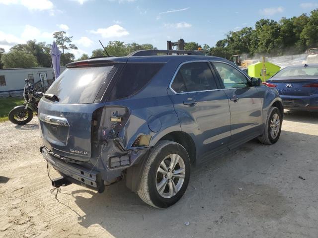 Photo 3 from auction – 2012 CHEVROLET EQUINOX LT with VIN 2GNALPEK8C6191507