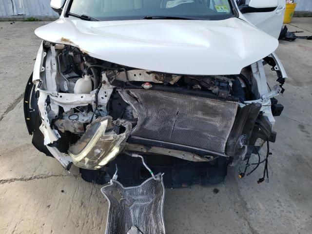 Photo 12 from auction – 2016 HONDA CR-V EXL with VIN 5J6RM4H70GL051831