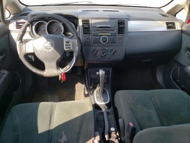 Photo 8 from auction – 2011 NISSAN VERSA S with VIN 3N1BC1CP5BL415273