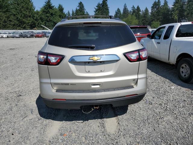 Photo 6 from auction – 2017 CHEVROLET TRAVERSE L with VIN 1GNKVGKD7HJ244518