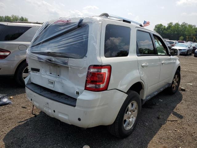 Photo 3 from auction – 2012 FORD ESCAPE LIM with VIN 1FMCU9E74CKA96960