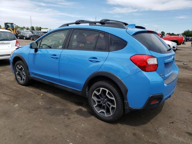 Фото 2 с аукциона – 2017 SUBARU CROSSTREK с VIN JF2GPADC6HH275648