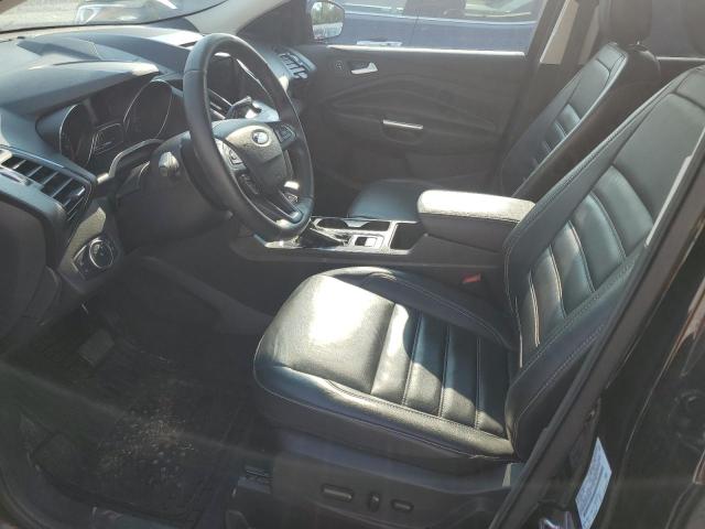 Photo 7 from auction – 2018 FORD ESCAPE SEL with VIN 1FMCU0HD7JUD26795