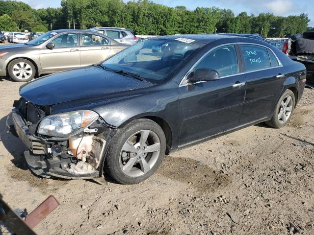 CHEVROLET MALIBU 2LT 2012 with VIN 1G1ZD5EU2CF383860 - Photo from auction