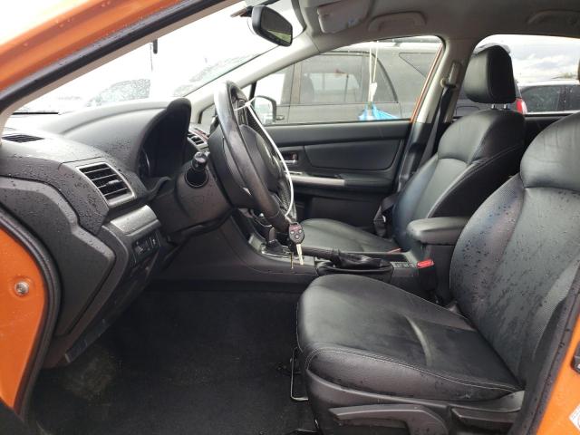 Photo 7 from auction – 2015 SUBARU XV CROSSTR with VIN JF2GPAMC7FH238377
