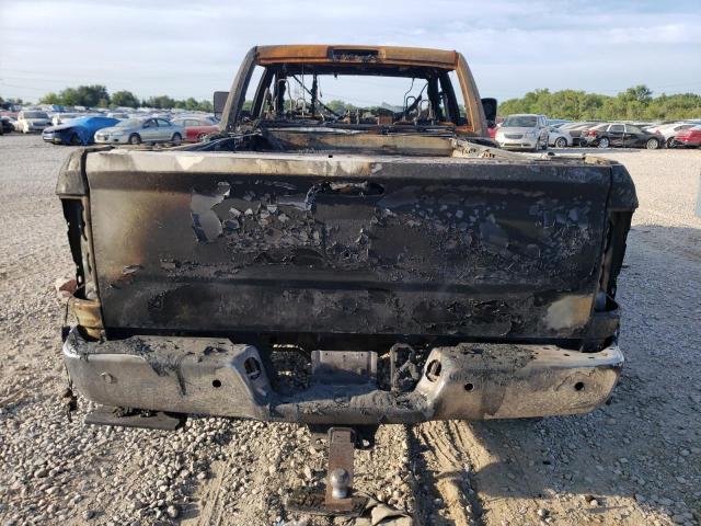 Photo 6 from auction – 2018 RAM 2500 LONGH with VIN 3C6UR5GL2JG154203