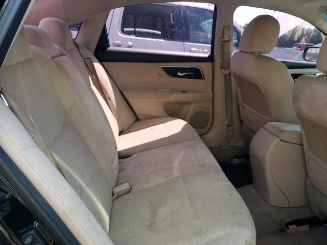 Photo 10 from auction – 2014 NISSAN ALTIMA 2.5 with VIN 1N4AL3AP1EC150977