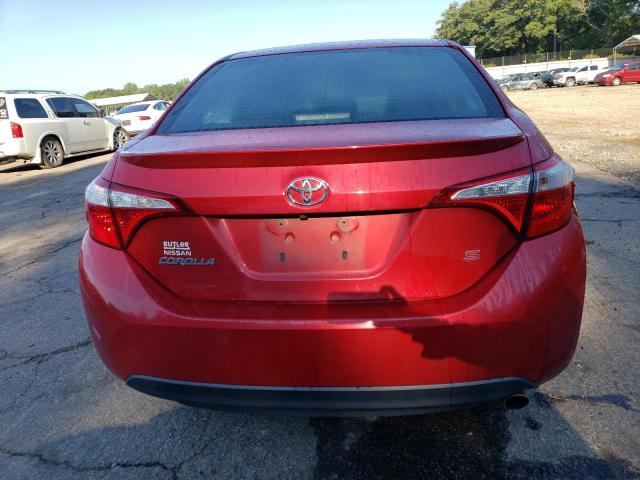 صورة رقم 6 من المزاد - 2014 TOYOTA COROLLA L مع VIN 2T1BURHE2EC167328