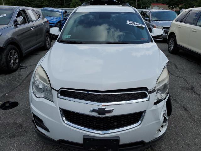 Photo 5 from auction – 2015 CHEVROLET EQUINOX LT with VIN 2GNFLFEK6F6212648