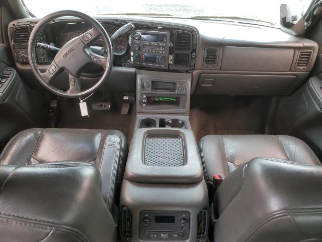 Photo 8 from auction – 2006 GMC SIERRA K25 with VIN 1GTHK23D56F157343