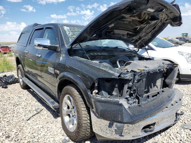 Photo 4 from auction – 2013 RAM 1500 LARAM with VIN 1C6RR7NT6DS515840