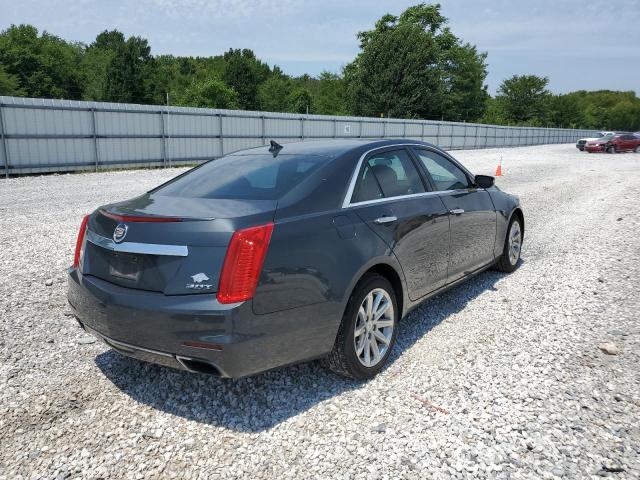 Photo 3 from auction – 2014 CADILLAC CTS with VIN 1G6AW5SX3E0156831