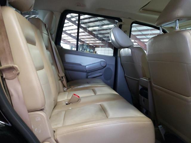Photo 11 from auction – 2010 FORD EXPLORER E with VIN 1FMEU7EE8AUA49203