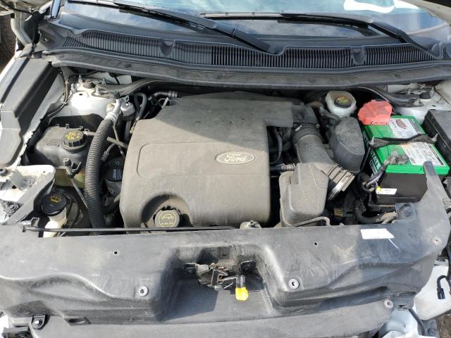 Photo 11 from auction – 2014 FORD EXPLORER X with VIN 1FM5K8D87EGB47523