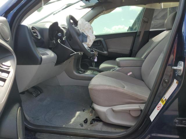Photo 7 from auction – 2007 TOYOTA RAV4 with VIN JTMZD33V676022533