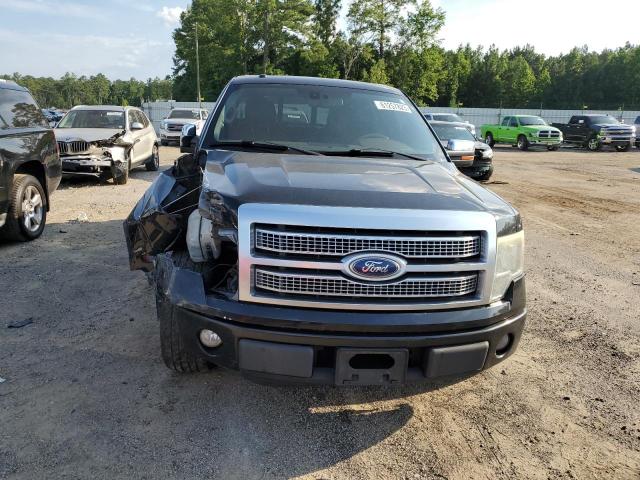 Photo 5 from auction – 2010 FORD F150 SUPER with VIN 1FTFW1CV0AFC59964