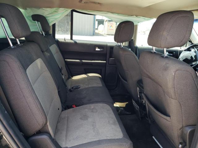 Photo 11 from auction – 2011 FORD FLEX SE with VIN 2FMGK5BC2BBD24674