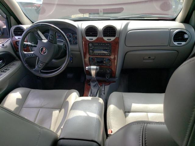 Photo 8 from auction – 2009 GMC ENVOY SLT with VIN 1GKDT43S192109179