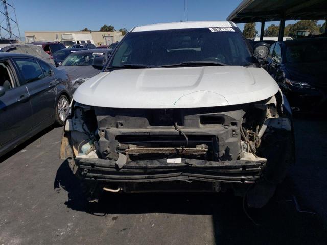 Foto 5 de la subasta – 2014 FORD EXPLORER P con VIN 1FM5K8ARXEGB69013