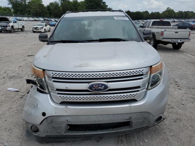 Photo 5 from auction – 2012 FORD EXPLORER X with VIN 1FMHK7D86CGA55601