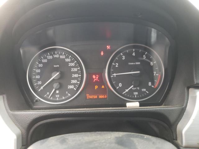 Foto 9 de la subasta – 2009 BMW 335 XI con VIN WBAPL33549A405183