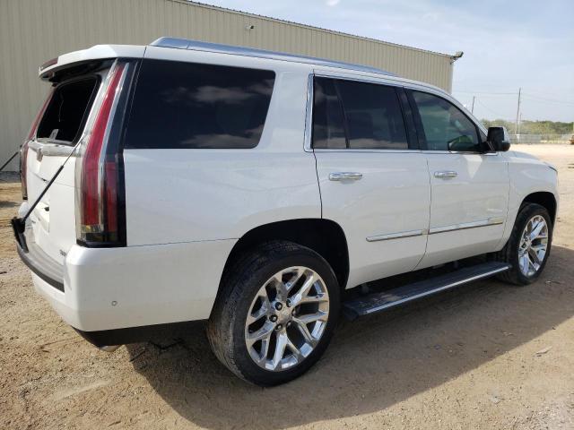 Photo 3 from auction – 2018 CADILLAC ESCALADE P with VIN 1GYS4DKJ2JR284653