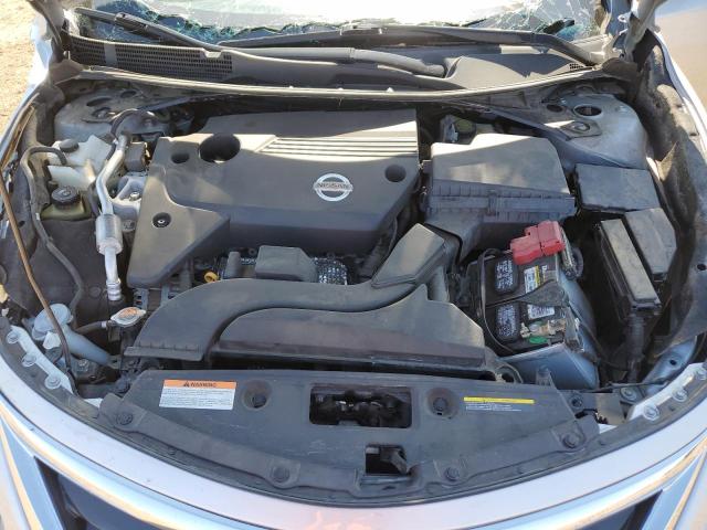 Photo 11 from auction – 2014 NISSAN ALTIMA 2.5 with VIN 1N4AL3AP1EC151613