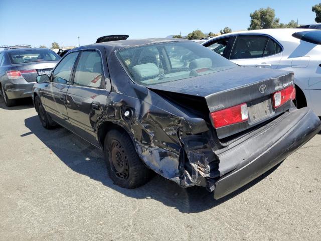 Photo 2 from auction – 2000 TOYOTA CAMRY CE with VIN JT2BG22K4Y0459826