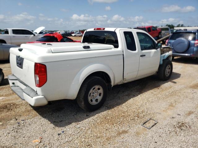 Photo 3 from auction – 2018 NISSAN FRONTIER S with VIN 1N6BD0CT2JN711462