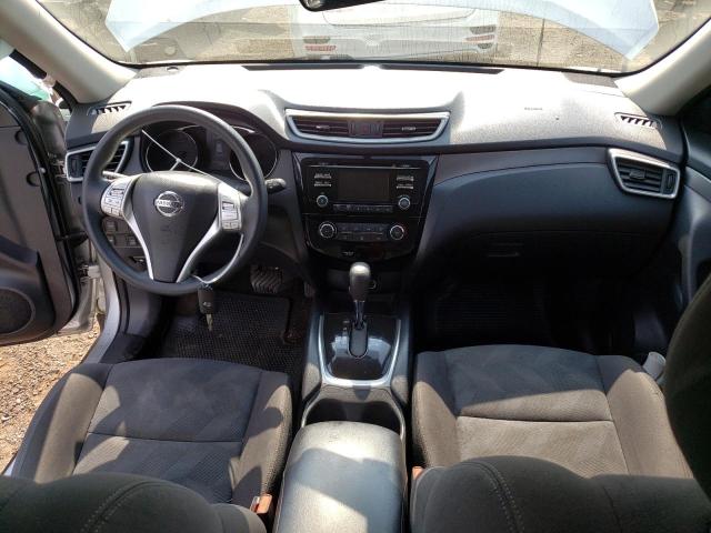 Photo 8 from auction – 2016 NISSAN ROGUE S with VIN KNMAT2MV9GP674632