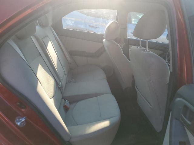 Photo 10 from auction – 2010 KIA FORTE EX with VIN KNAFU4A26A5230584