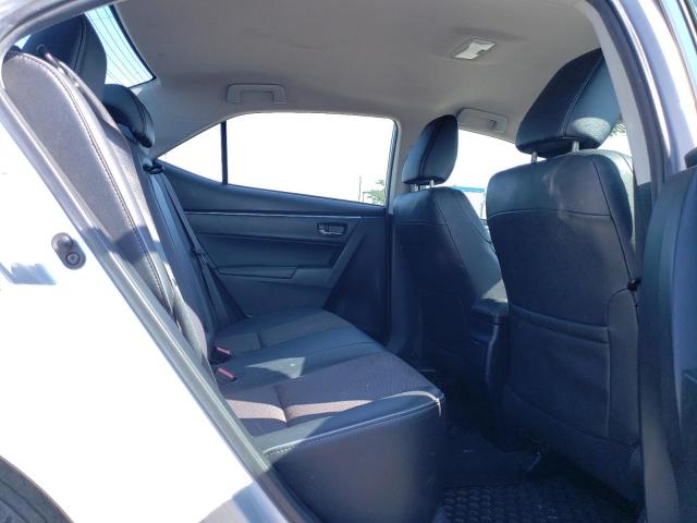 Photo 10 from auction – 2015 TOYOTA COROLLA L with VIN 2T1BURHEXFC302914