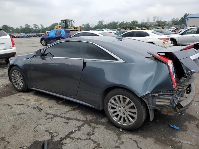 Photo 2 from auction – 2012 CADILLAC CTS PREMIU with VIN 1G6DS1E38C0156802
