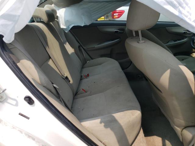 Photo 10 from auction – 2010 TOYOTA COROLLA BA with VIN 2T1BU4EE3AC232253