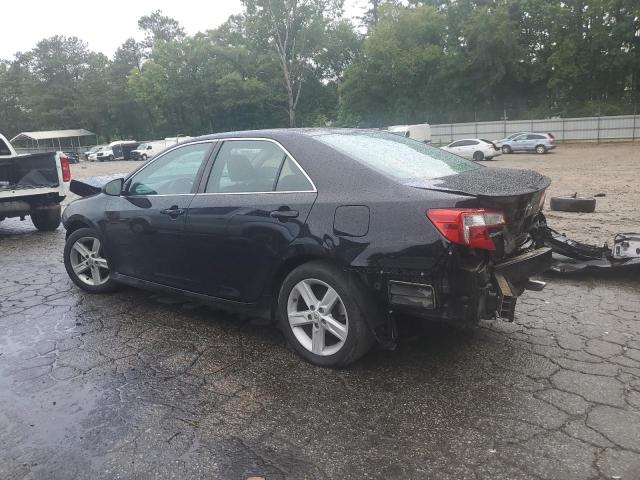 Photo 2 from auction – 2012 TOYOTA CAMRY BASE with VIN 4T1BF1FK5CU606618