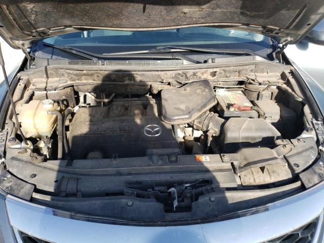 Photo 12 from auction – 2012 MAZDA CX-9 with VIN JM3TB3BA3C0342682