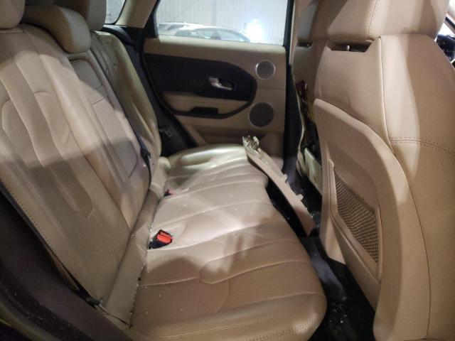 Photo 11 from auction – 2012 LAND ROVER RANGE ROVE with VIN SALVP2BG7CH695244