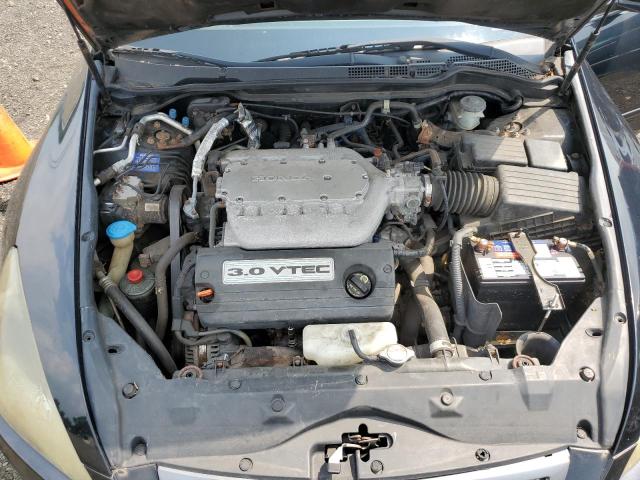 Photo 11 from auction – 2005 HONDA ACCORD EX with VIN 1HGCM66575A076468