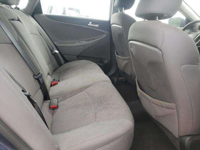 Photo 10 from auction – 2012 HYUNDAI SONATA GLS with VIN 5NPEB4AC1CH332200