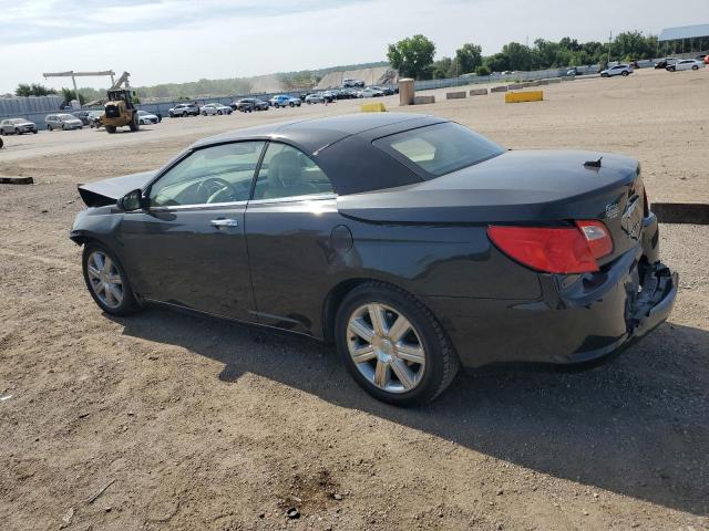 Photo 2 from auction – 2010 CHRYSLER SEBRING LI with VIN 1C3BC6EV1AN116257