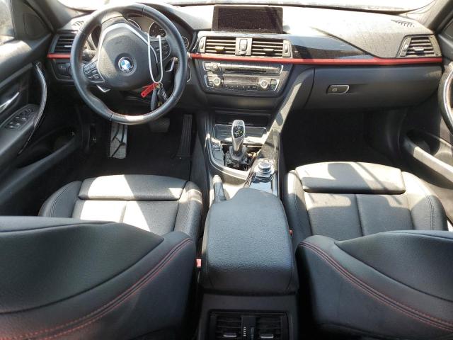 Photo 8 from auction – 2013 BMW ACTIVEHYBR with VIN WBA3F9C58DF484135