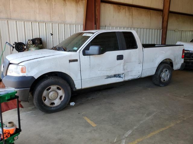 Photo 1 from auction – 2007 FORD F150 with VIN 1FTRX12W47NA11557