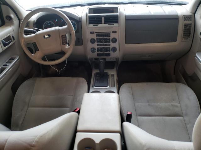 Photo 8 from auction – 2011 FORD ESCAPE XLT with VIN 1FMCU9DG8BKA75187